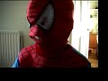 Spiderman spiderduck