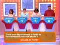 Chantal chez Nagui partie 2