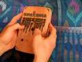 Jesu, Joy of Man's Desiring 主よ、人の望みの喜びよ-Kalimba カリンバ
