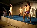 カヌチャ　宴会芸　2009 アンコール
