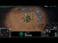 Strategy for Photon Cannon Rush