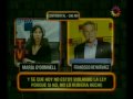 Tvr - ley de medios - socialsta jorge rivas, diputado nacional (parte 1)