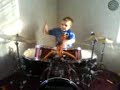 Kameron Drumming #2 Kameron Drumming #2