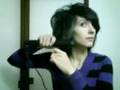 Long Lasting Big Scene / Emo Hair