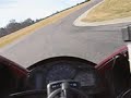 Sébastien Charpentier présente la nouvelle CBR 600 RR Sébastien Charpentier présente la nouvelle CBR 600 RR