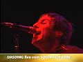 Oasis - Wonderwall (Live @ Southside Festival 2005, Germany)