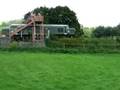Class 37 D6737 Leaving Buckfastleigh 26/09/08