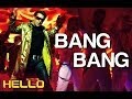 Bang Bang - Hello | Salman Khan | Wajid Khan | Sajid - Wajid Bang Bang - Hello | Salman Khan | Wajid Khan | Sajid - Wajid