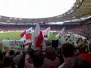 VFB Stuttgart  - Mainz 05     nach dem Spiel