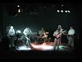 Afrika - Gomba Jahbari @ Club Dread en San Francisco