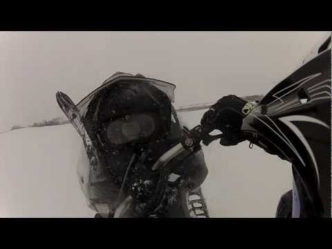 how to change belt on 800 etec