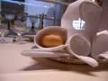 videos de Imperial Napkin Fold: Back