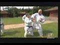 videos de Sensei Morio Higaonna