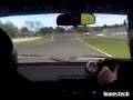 pukekohe racetrack 4 - kp61 / integra / mazda