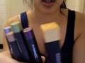 MAC Shadesticks vs NYX Jumbo Pencils vs L'oreal Hip Crayons