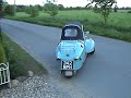 Messerschmitt KR200 1960 Messerschmitt KR200 1960