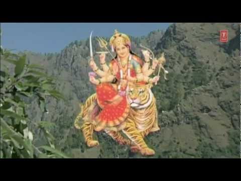 Ghante Goonj Rahe Mandir Mein  Hans Raj Hans [Full HD Song] I Devi Bhakt Dhyanu Ki Jeevan Yatra