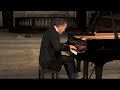 leopold godowsky: alt wien (old vienna)
piano: lars roos
