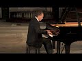 leopold godowsky: alt wien (old vienna)
piano: lars roos