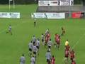 Wanderers v Bridgewater 23.08.08
