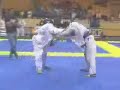 Klaus Riffel x Kron Gracie by X-COMBAT