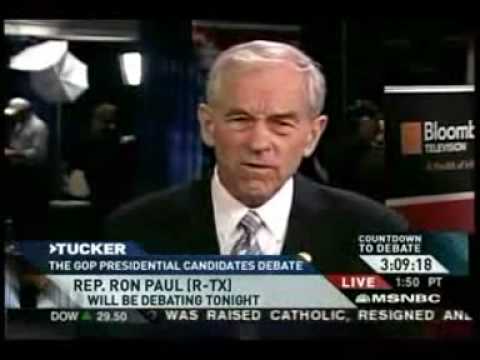 Ron Paul Life - Ron Paul has changed my life by giving me hope for the future of this great country. Please watch this video from beginning to end. It is widely regarded as ...