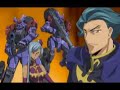 Code Geass Lost Colors - Opening Video Code Geass Lost Colors - Opening Video