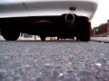 Toyota Corolle E9 Liftback 1,6 GLI mit Sebring Toyota Corolle E9 Liftback 1,6 GLI mit Sebring
