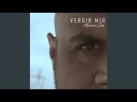 Vergib mir