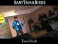 TamilDance 2007/1/7 -4 babytamilbirds