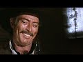 The Good, the Bad and the Ugly ( FILMING LOCATION VIDEO ) Leone Eastwood Ennio Morricone theme song