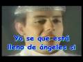 Angeles de Dios - Wander Bello (Subtitulado)