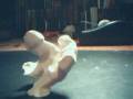 My 1st Clay Stop Motion