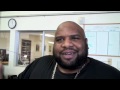Rashawn Ross With Adam Rapa Gives A Lesson On How To Play Triple C!