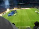 Inter campione d'italia!festa scudetto inter-empoli