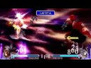 Dissidia: Final Fantasy DSK3713 Battle Gameplay Dissidia: Final Fantasy DSK3713 Battle Gameplay