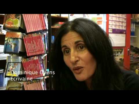 Vid�o de Dominique Dyens