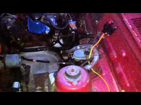 how to tune a weber carburetor