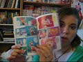 #2 - Manga Collector's Guide : 漫画コレクターのガイド