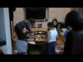 091122_食事会＠練馬