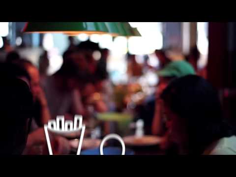 Wideo Copenhagen Downtown Hostel