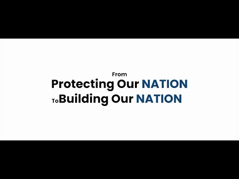 udChalo-From Protecting Our Nation To Building Our Nation