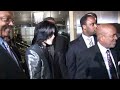 Michael Jackson and Jesse Jackson in Beverly Hills!