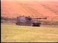M 109 155mm SP Howitzer M 109 155mm SP Howitzer