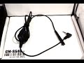 MICRO TUBE CAMERA CM SS40 ISCW 3-2010.avi - free flv video @ vwatch.tv