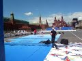 KAYTA, DA DUCE, MAXI-G. RED SQUARE - MIC CHECK! KAYTA, DA DUCE, MAXI-G. RED SQUARE - MIC CHECK!