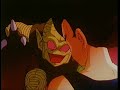 el último combate bardock gamma ray heaven or hell