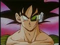 el último combate bardock gamma ray heaven or hell