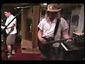 Zambonees Play I Will Dare (Replacements