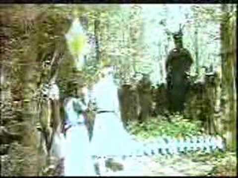 Monty Python and the Holy Grail Scenes